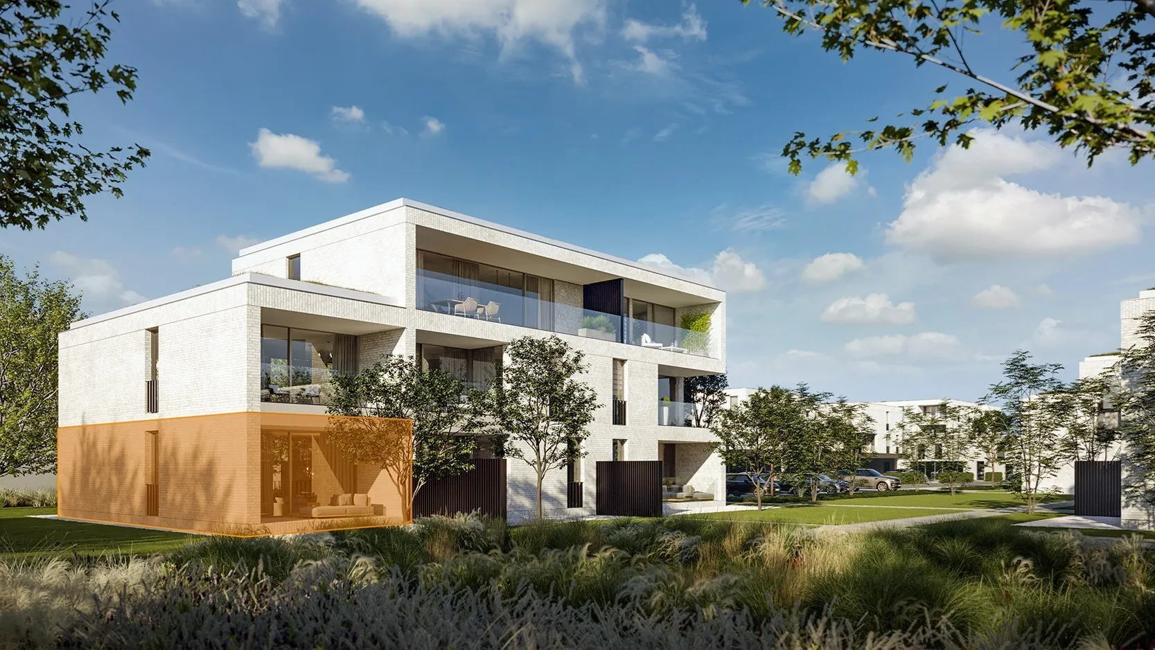 Te koop appartement - Beringen