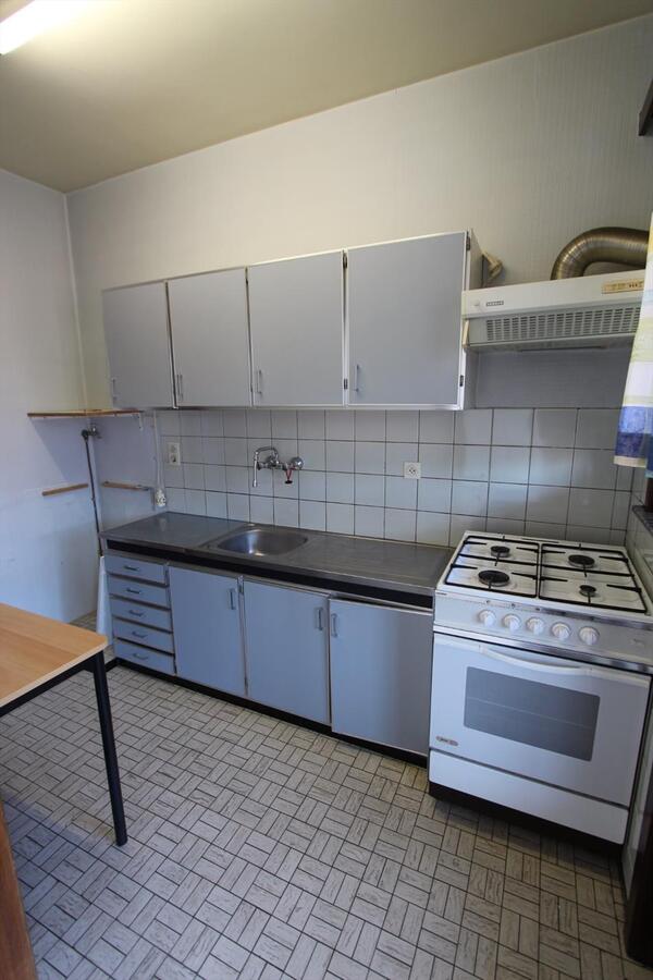 Appartement met 2 slaapkamers te Roeselare 