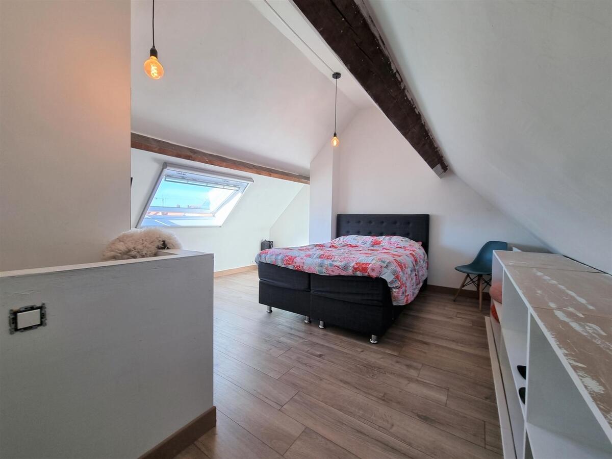 Zeer aangename, gerenoveerde woning - Zeebrugge 