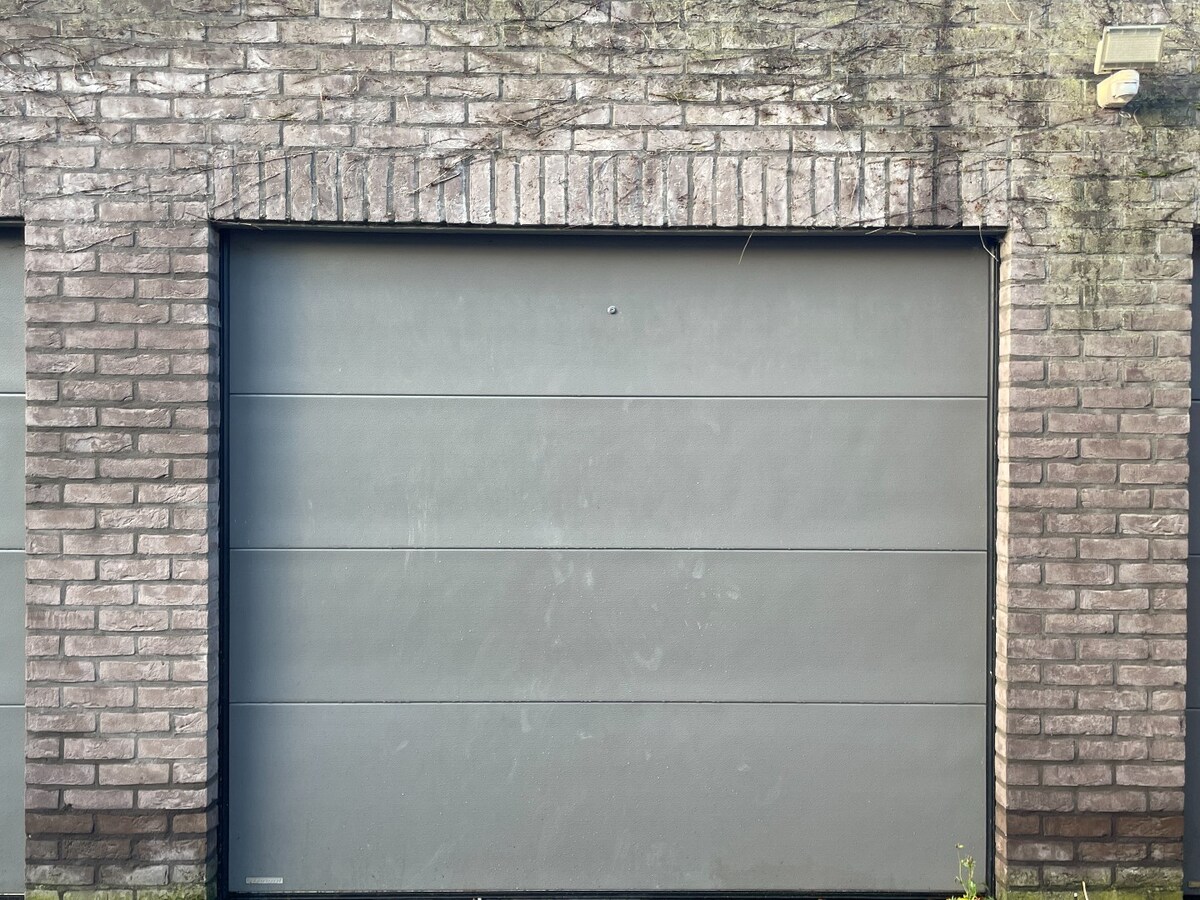 Verkocht garage - Aartrijke