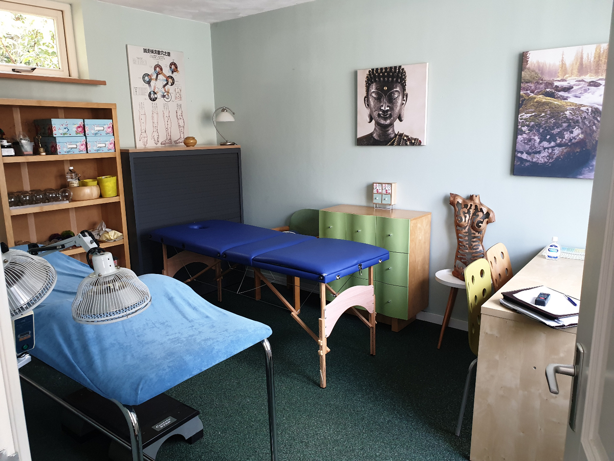 Kantoor verhuurd in Tilburg