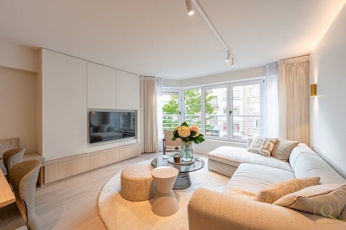 Verkocht appartement - Knokke-Heist