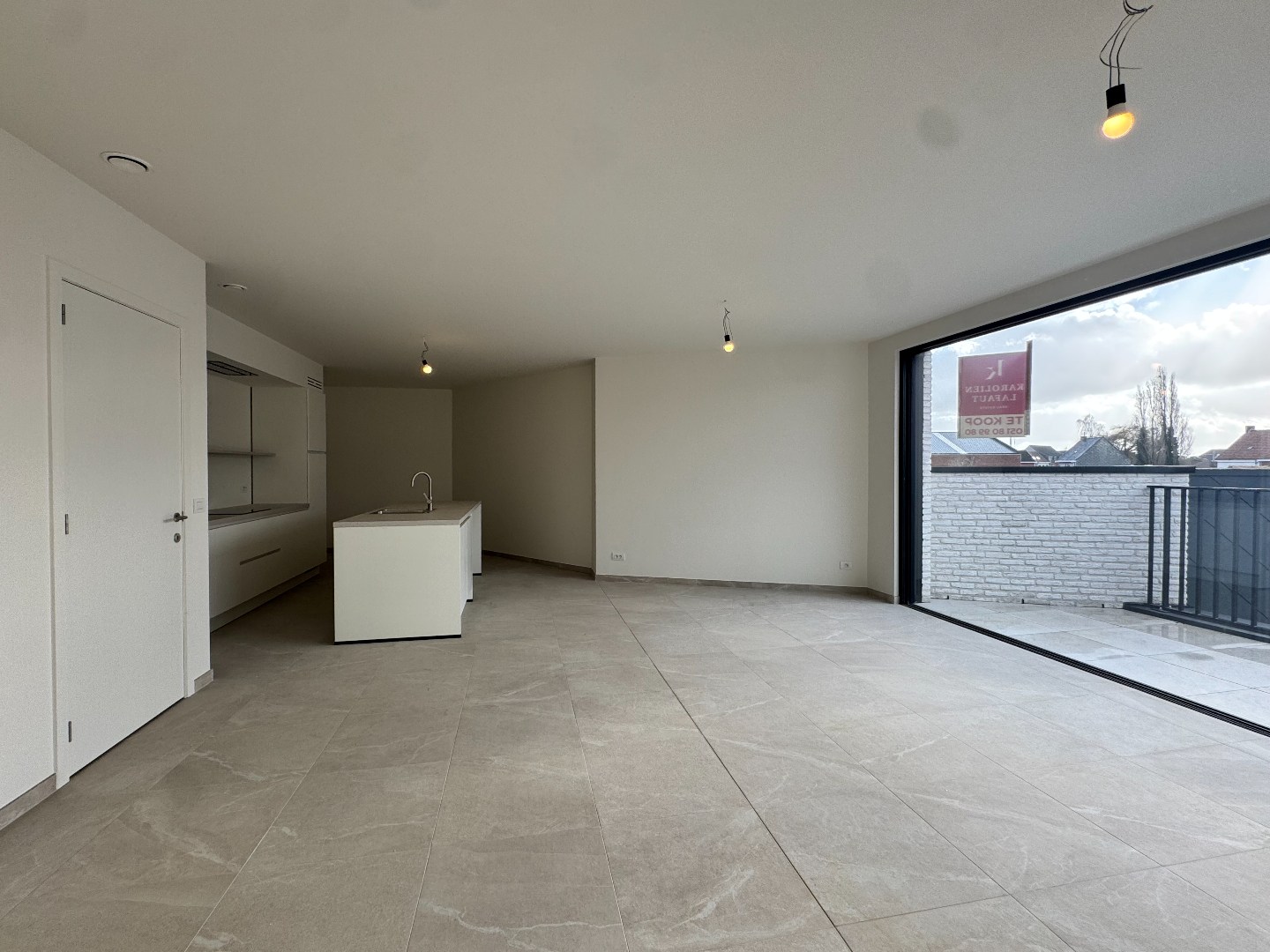 Ontdek het pure wooncomfort van residentie Michel &amp; Maurice 