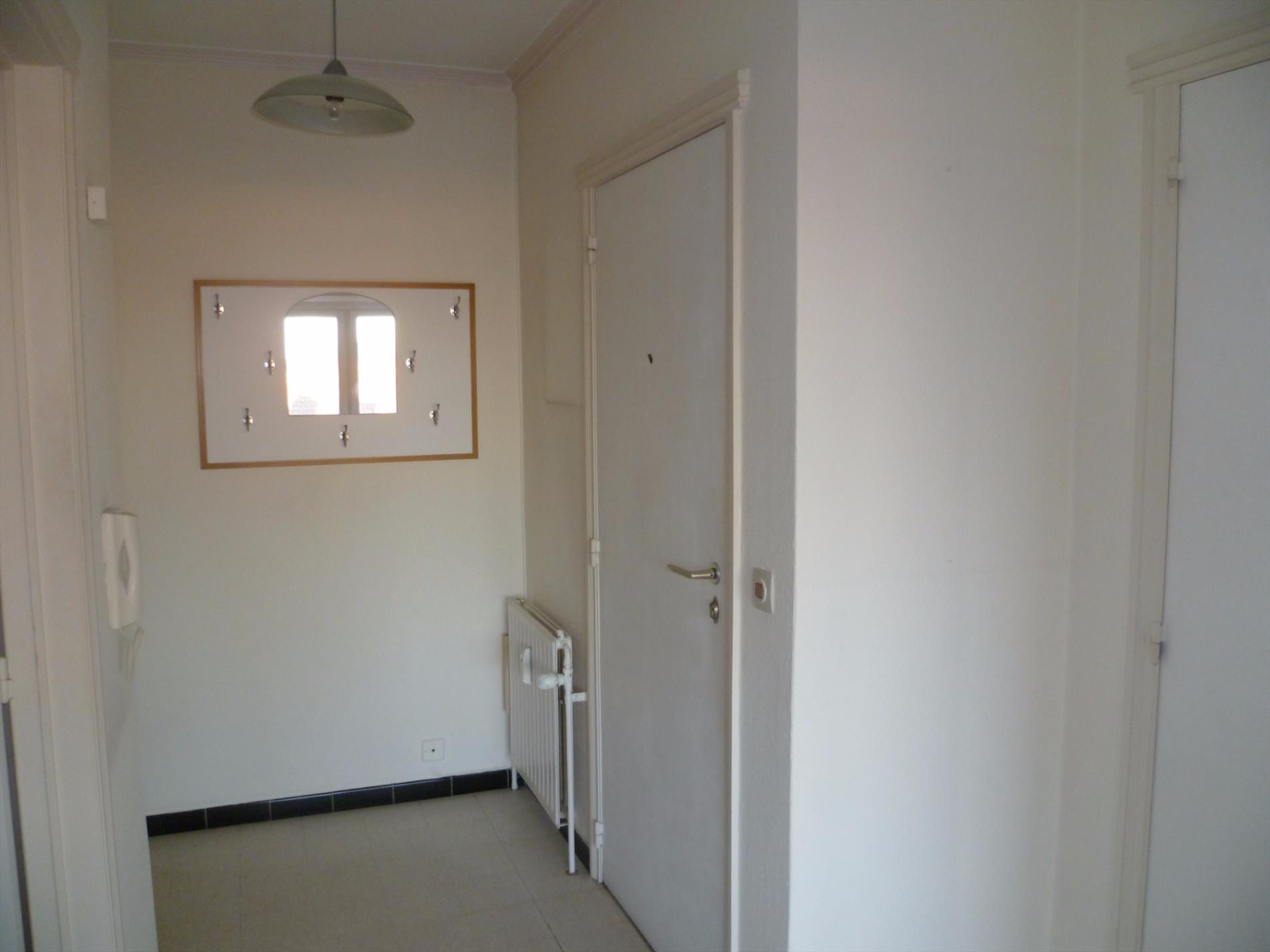 Dakappartement in hartje Brugge 