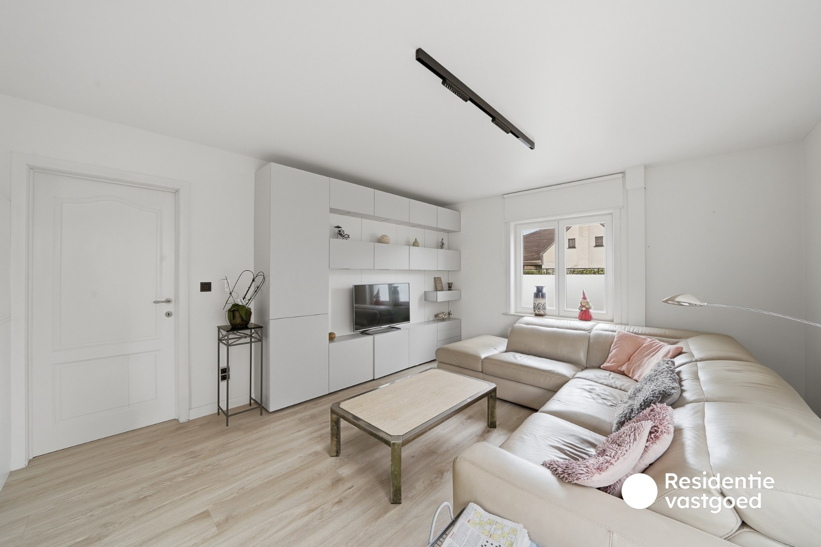 Vrijstaande woning op ruim zonnig perceel in het landelijke Roksem/Ettelgem 