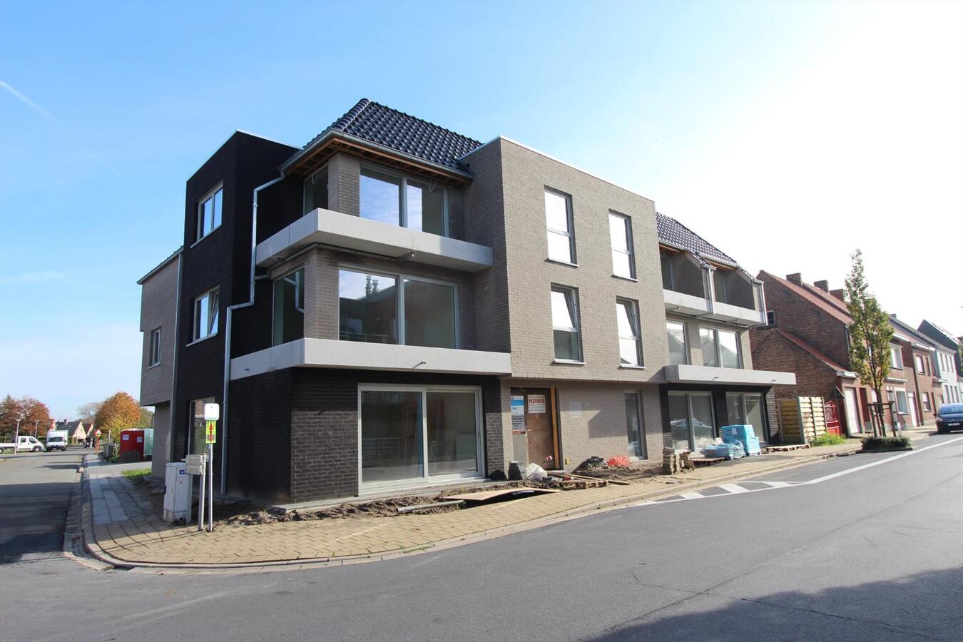 Verhuurd appartement - Ichtegem