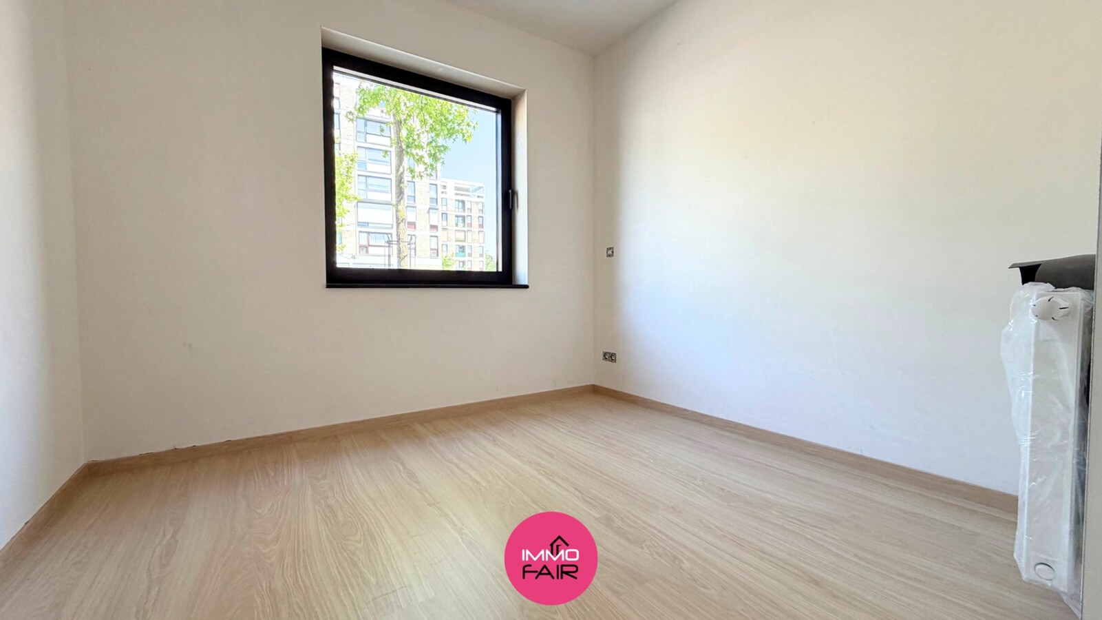 Nieuwbouwappartement op toplocatie in hartje Lanaken met zonnig terras 