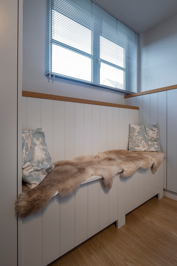 Luxueuze woning vlakbij het strand - Heist 