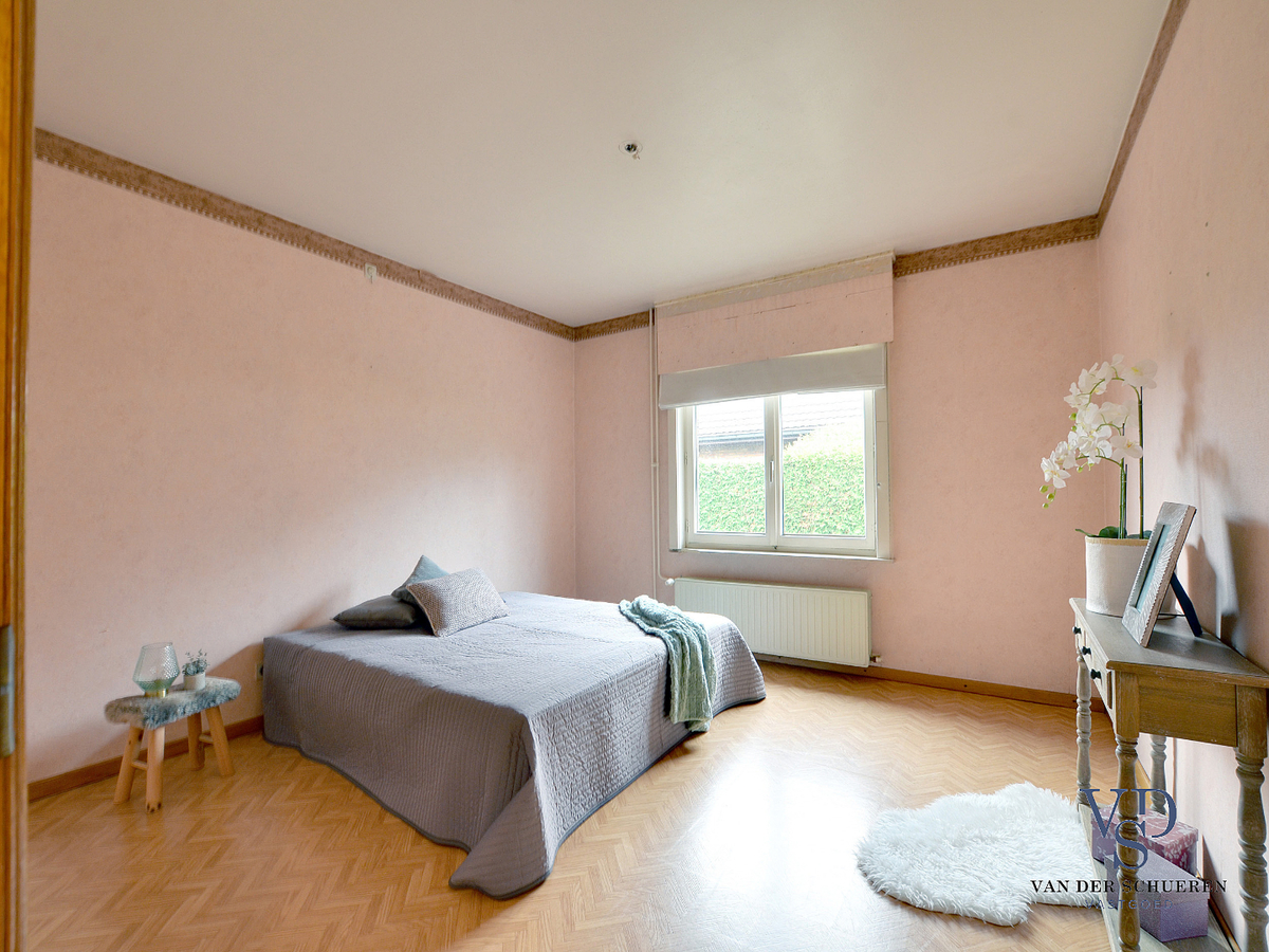 Praktische open bebouwing te Gavere-Asper 