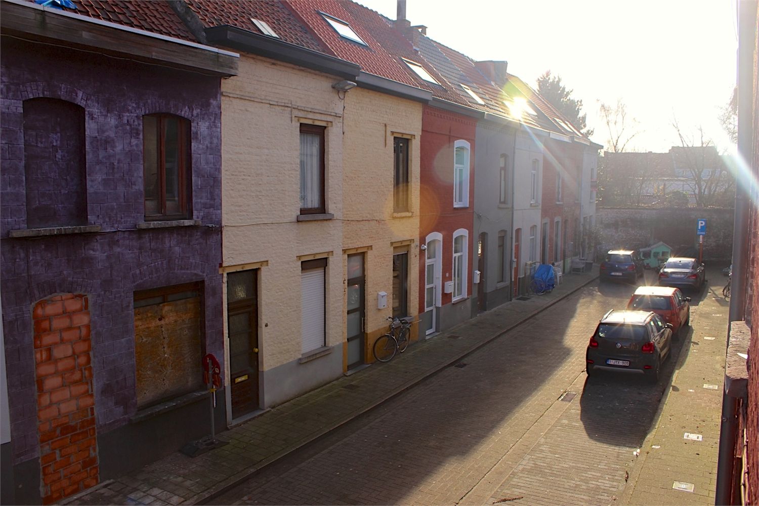 Interessante starterswoning op goede ligging! 