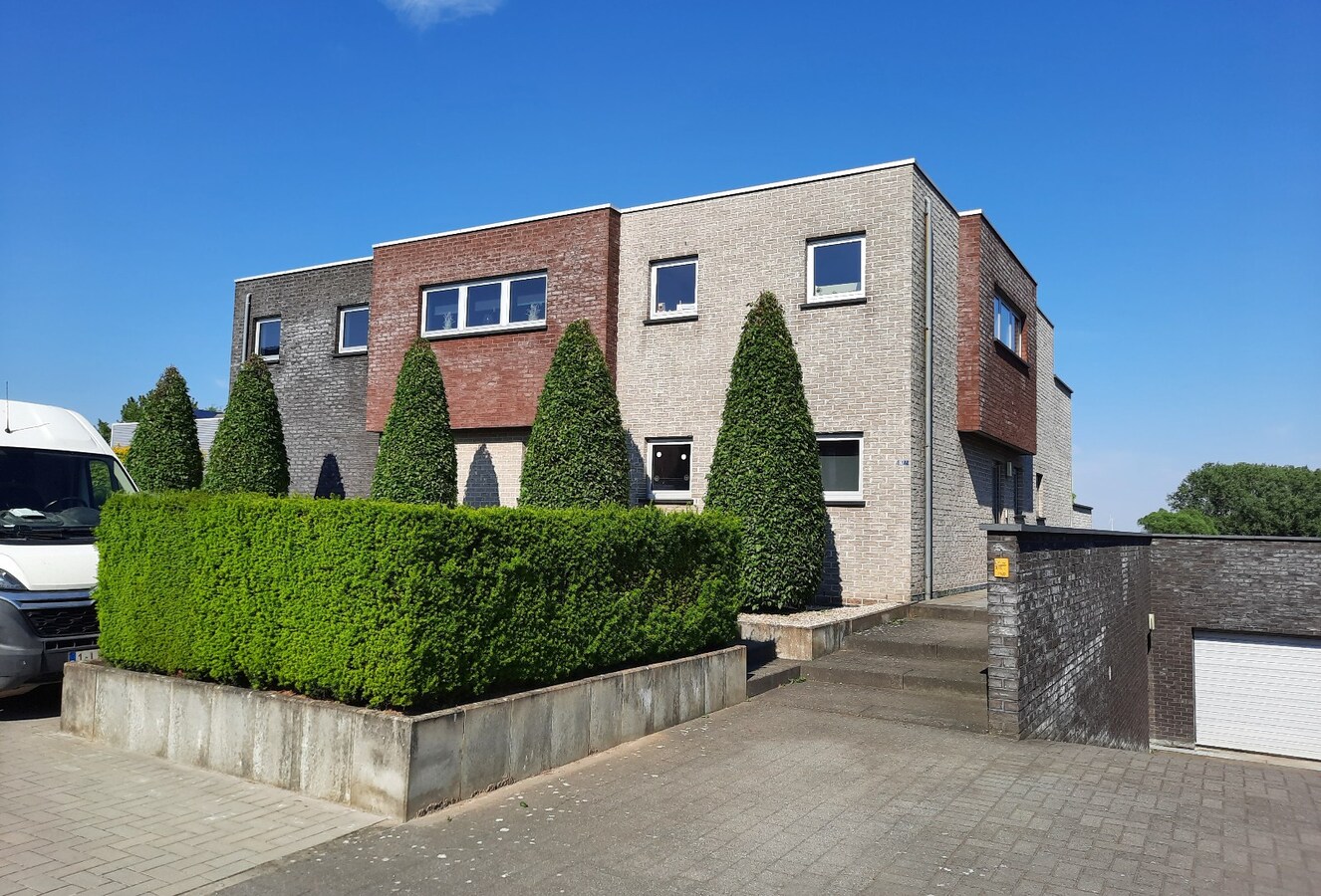 Verhuurd woning - Hoeselt