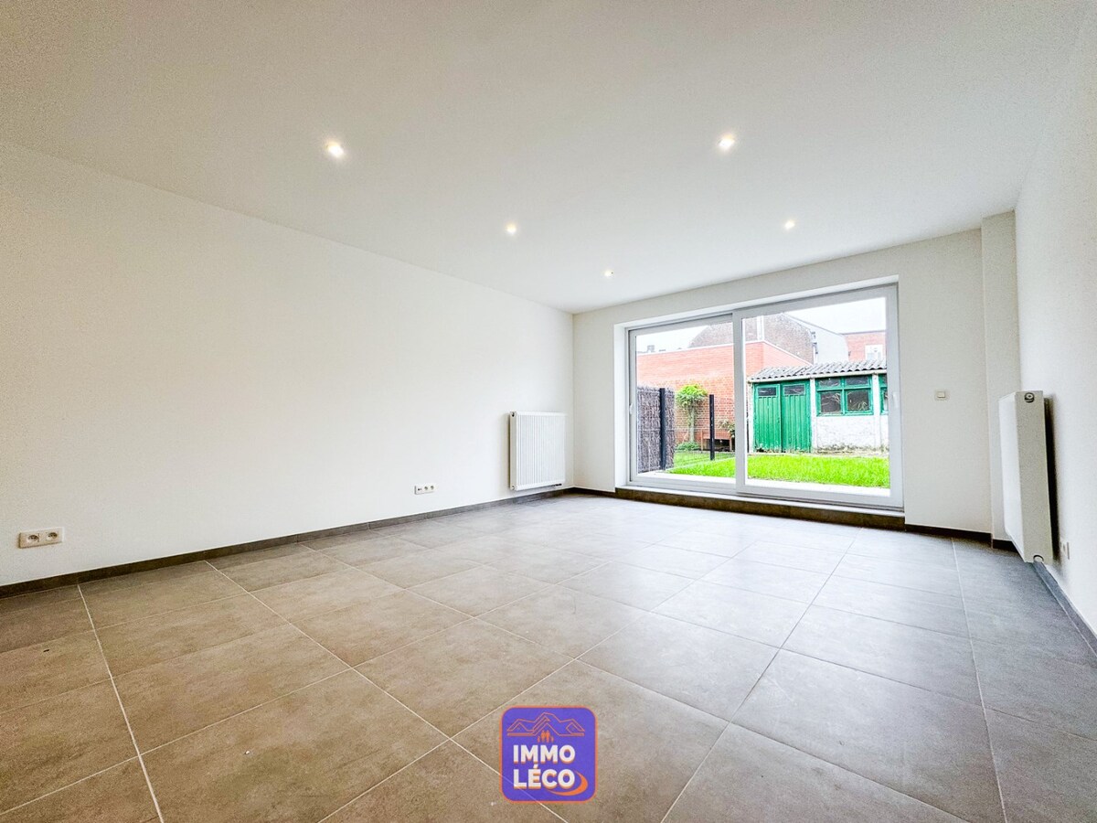 Maison rénovée en plein centre-ville avec jardin, IDEAL INVESTISSEURS !! 