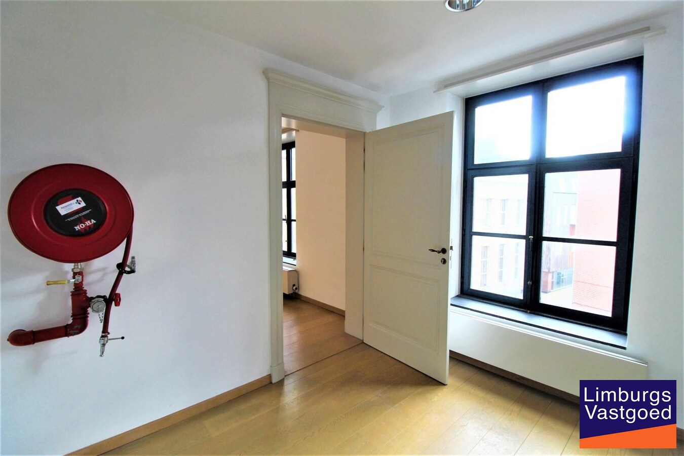 Gerestaur. Handelshuis 900m², terras/parking aan Havermarkt 