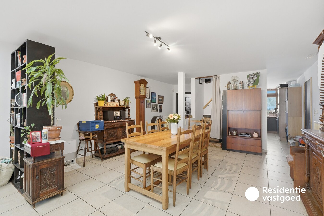 Te koop woning - Oudenburg