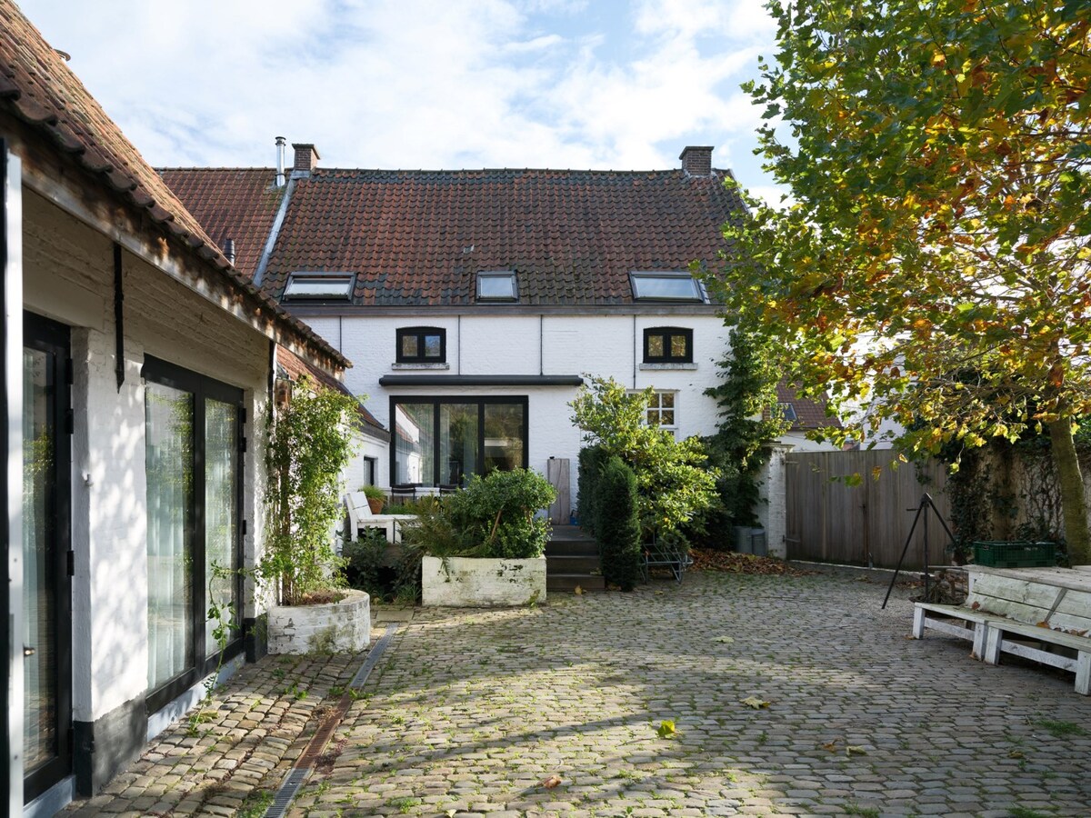 Verkocht woning - Wetteren