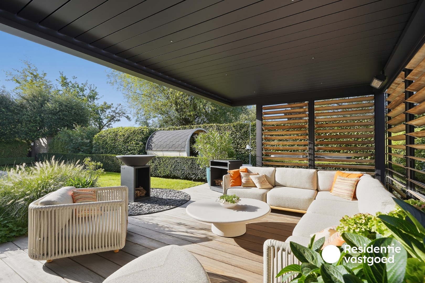 Exclusieve villa met zwembad en wellness! 