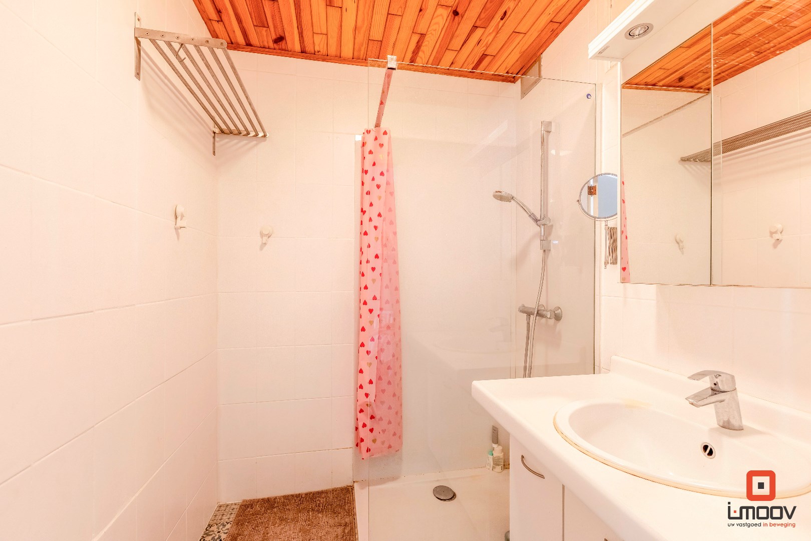 Ruim en lichtrijk appartement op toplocatie in het populaire Ledeberg 