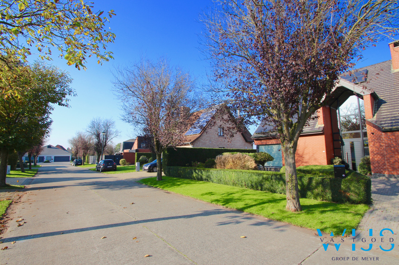 Verkocht woning - Assenede