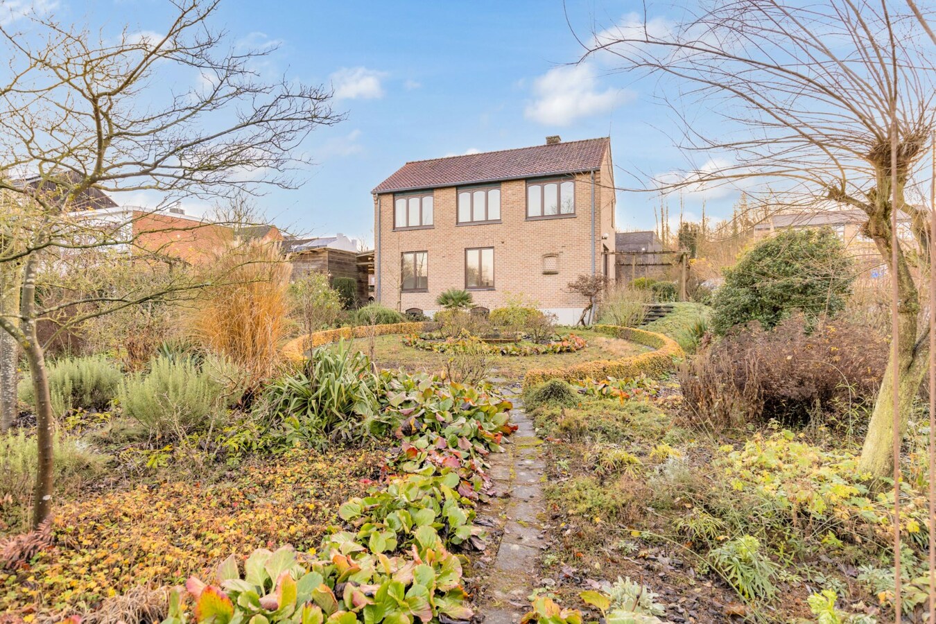 Verkocht woning - Tongeren