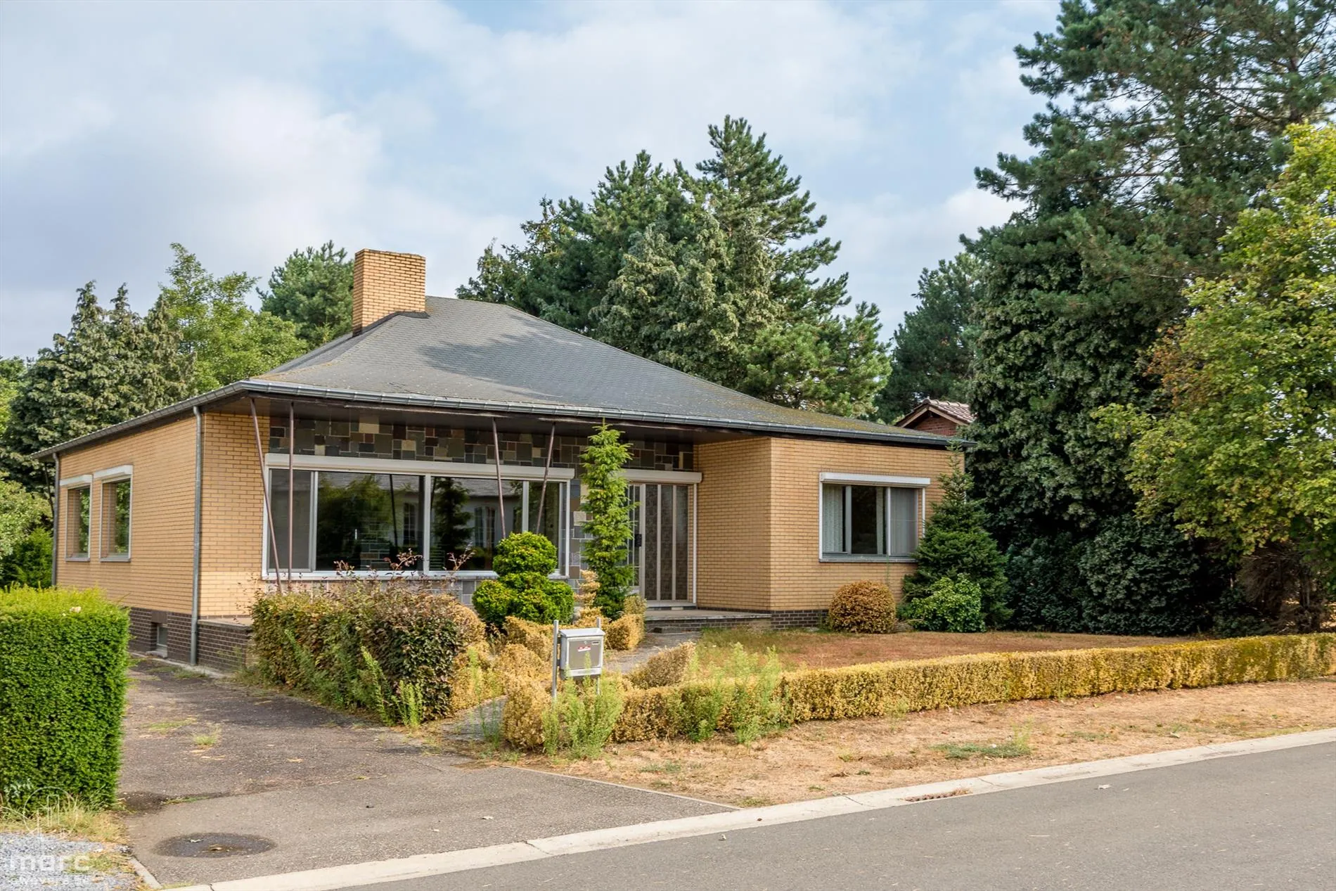 Verkocht woning - Lummen