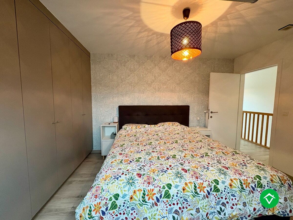 Recente energiezuinige woning te koop in Bovekerke (Koekelare) 