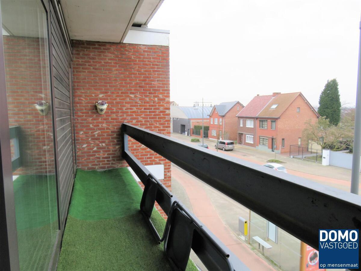 Appartement verkocht in Hasselt