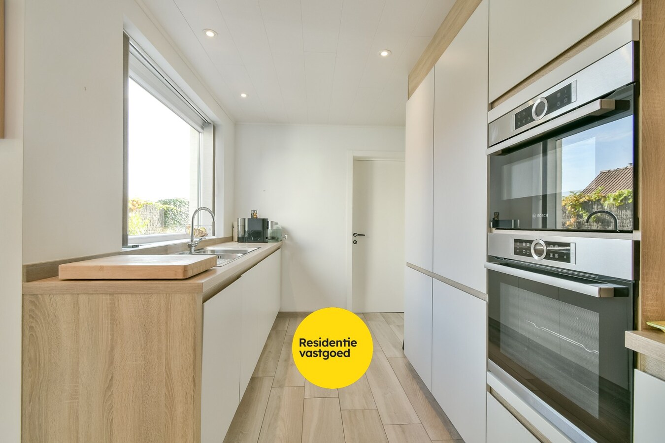 Verkocht | onder voorbehoud woning - Ingelmunster