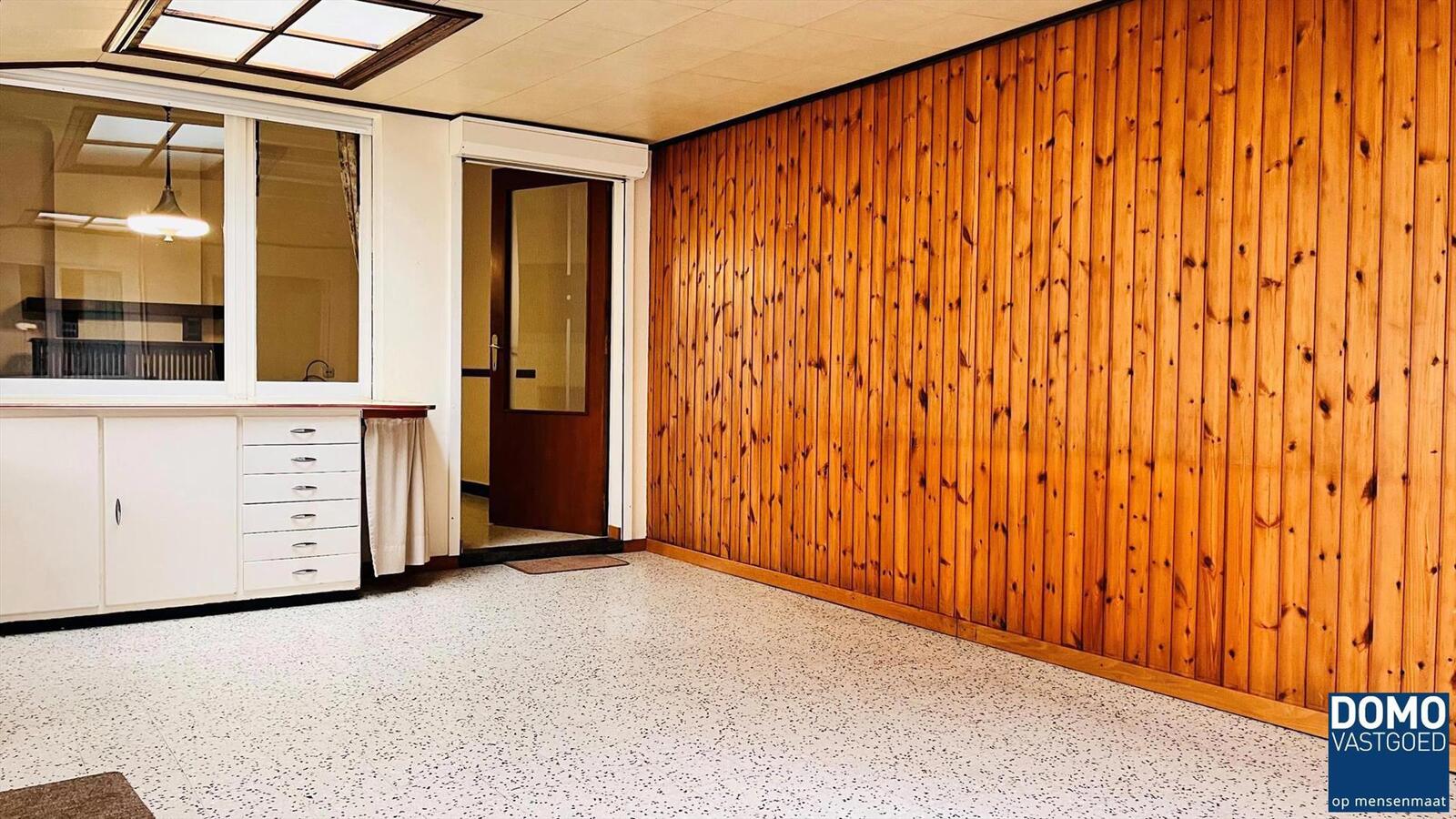 Woning verkocht in Hasselt