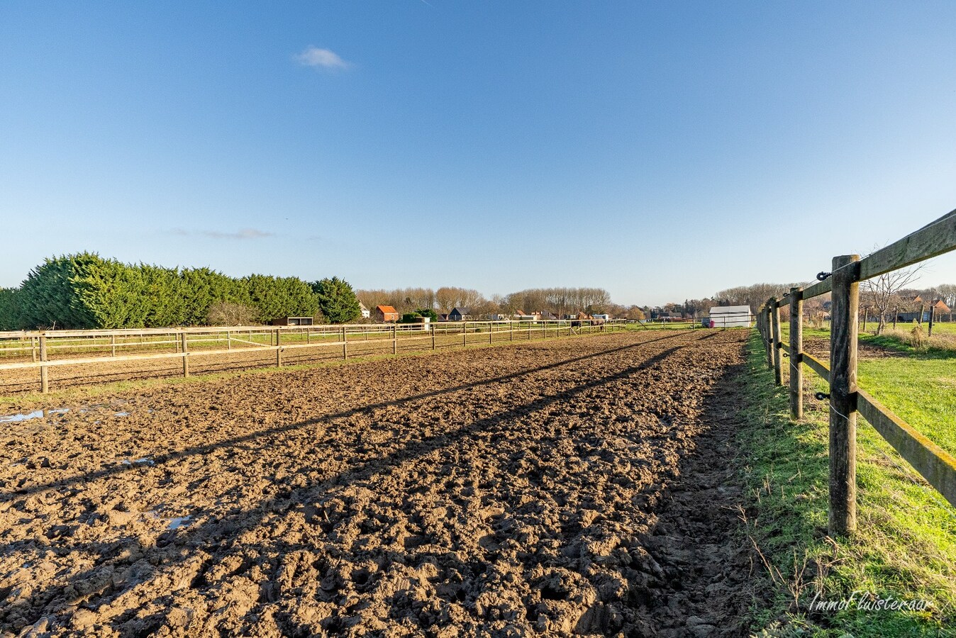 Property for sale in Kampenhout