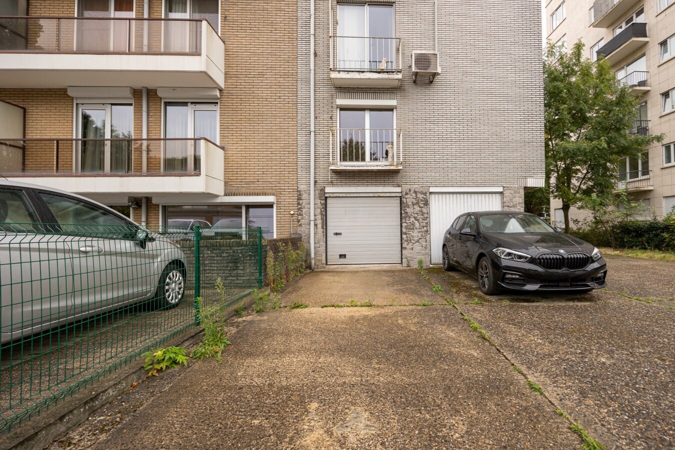 Gerenoveerd appt met 3 slpk te Berchem! 