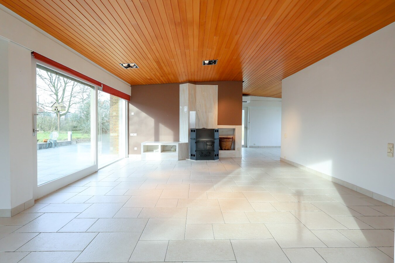 Ruime villa met 3 slaapkamers op toplocatie te Koksijde! 