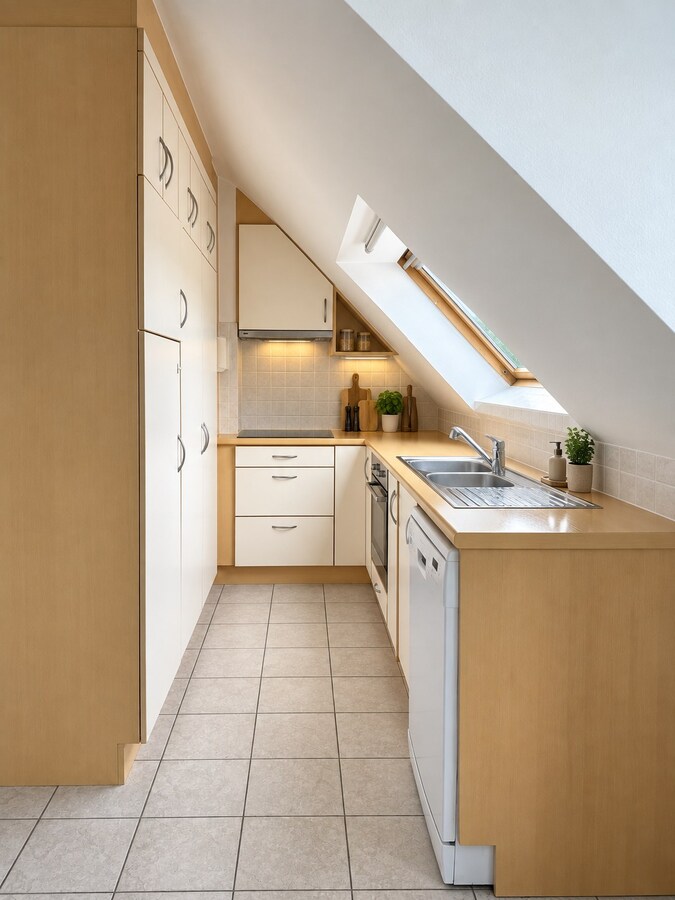 Appartement te huur in Ravels