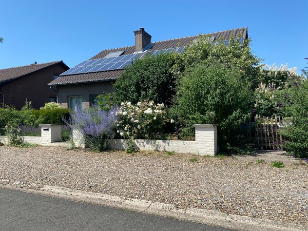 Verkocht woning - Maaseik