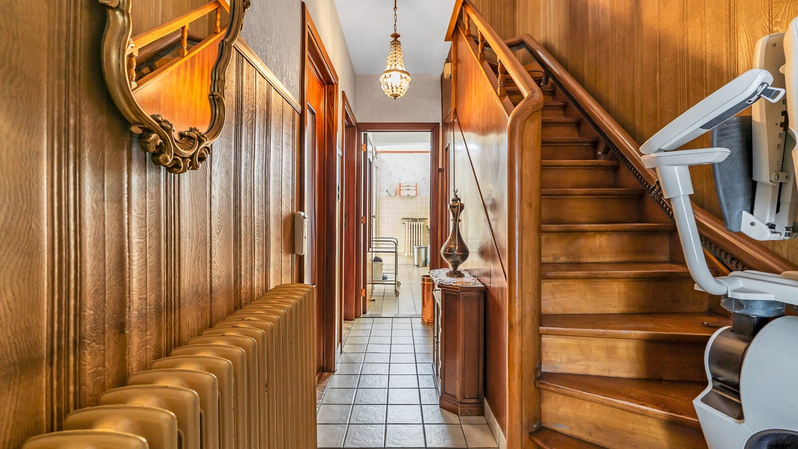 Te koop woning - Leuven