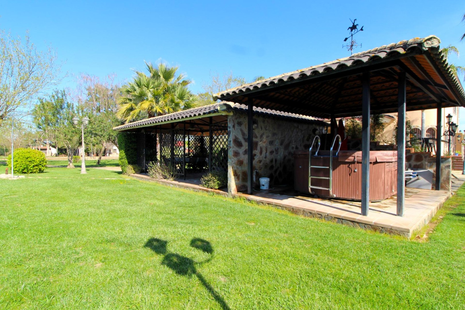 Villa te koop in Badajoz