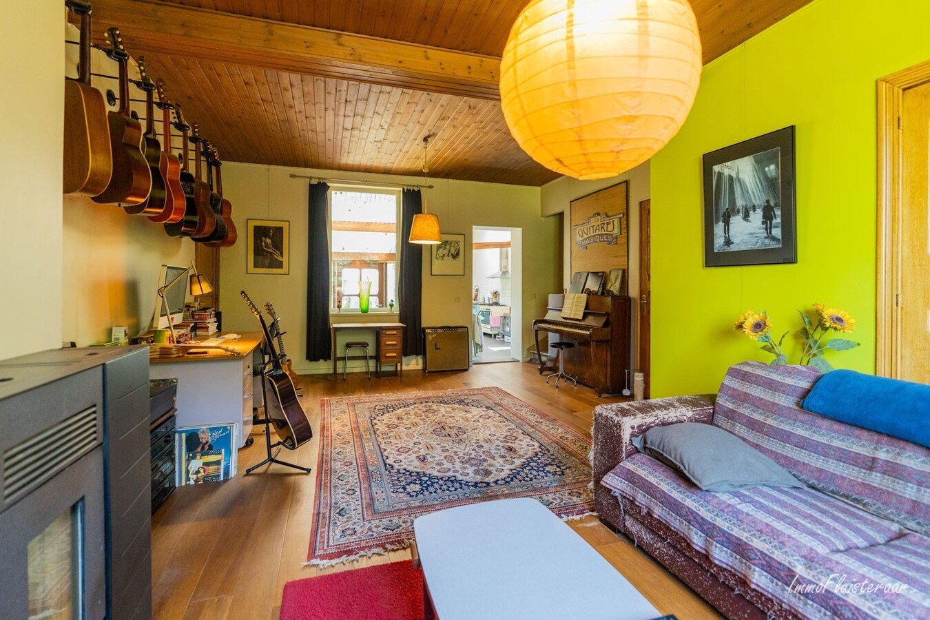 Property sold in Ham