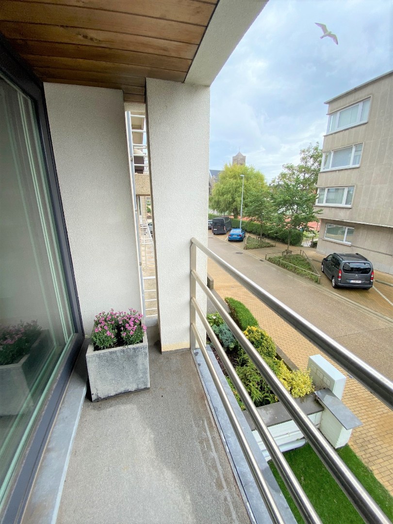 MODERN 2 SLPK APP - TERRASSEN - RUSTIGE WOONWIJK 