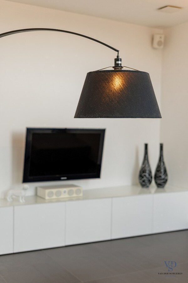 Moderne, energiezuinige (EPC label A) vernieuwbouw 