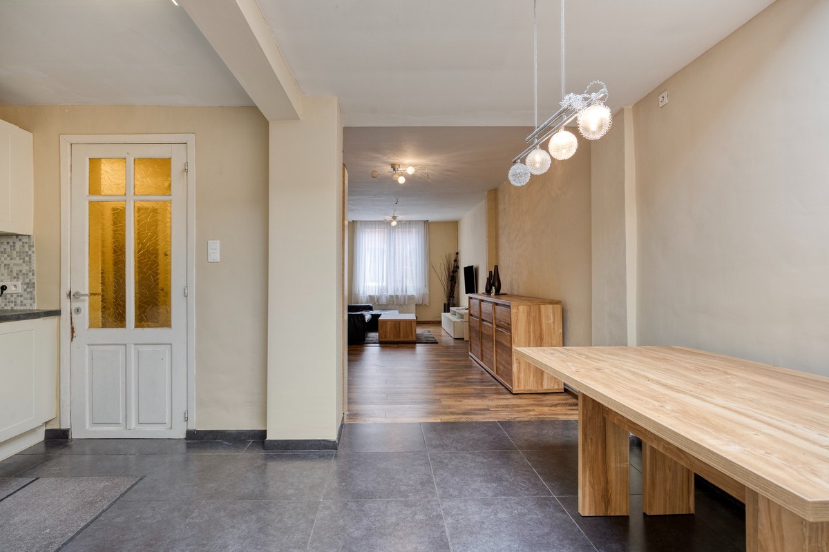 Woning met 4 slaapkamers in Heverlee!  – EPC 405 kWh/m² - bewoonbare opp. 150 m² 