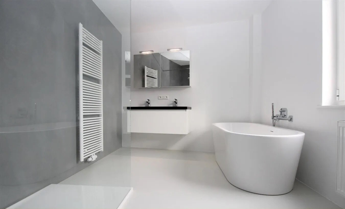 Verhuurd appartement - Lokeren