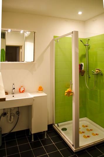 Appartement verkocht in Gent