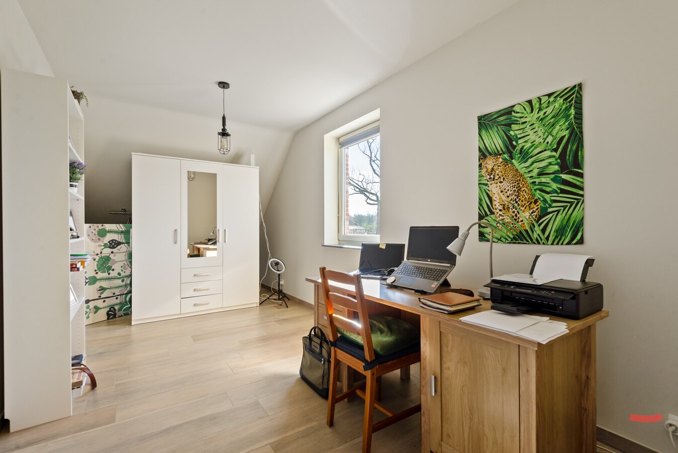 Woning verkocht in Poppel