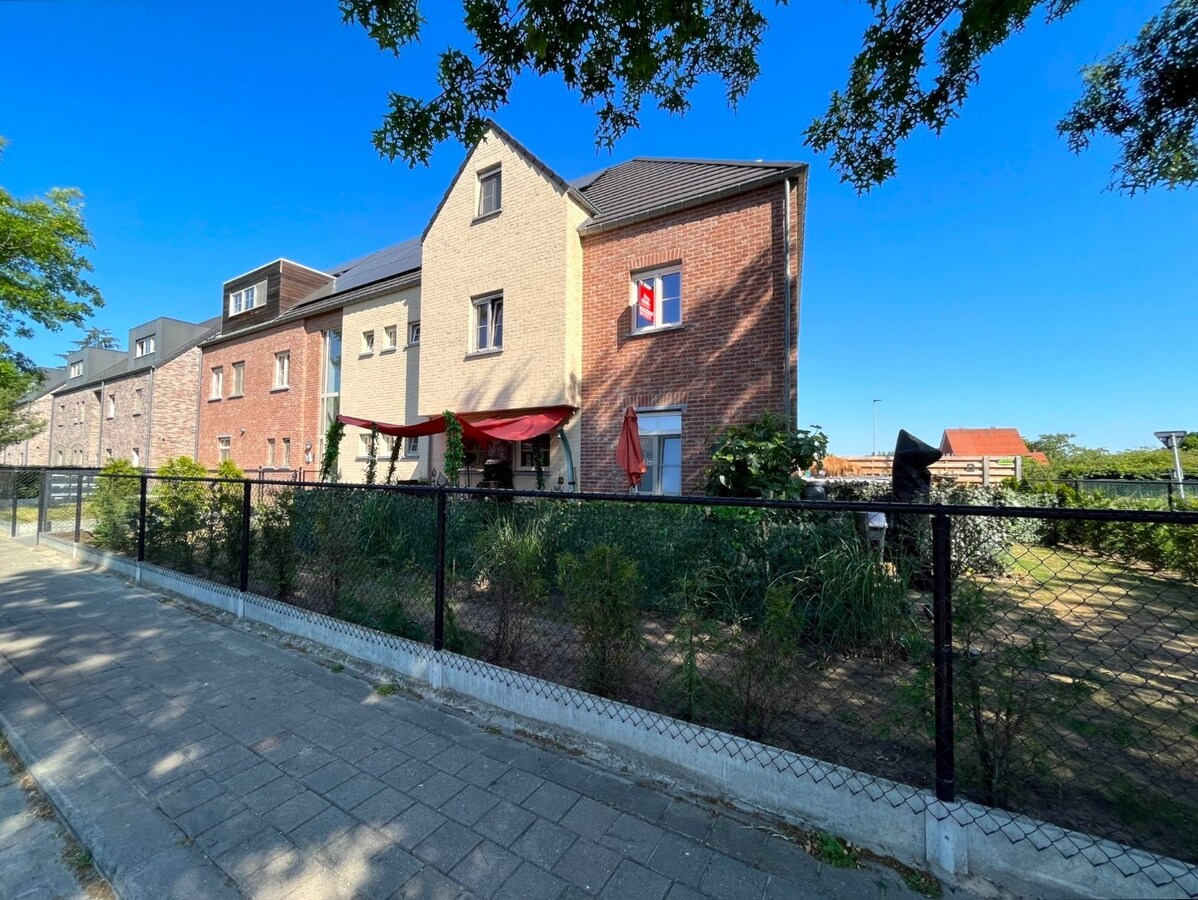 Verkocht appartement - Geel