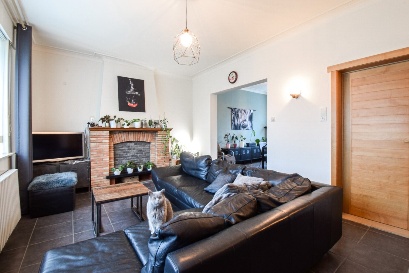 Verkocht woning - Gistel