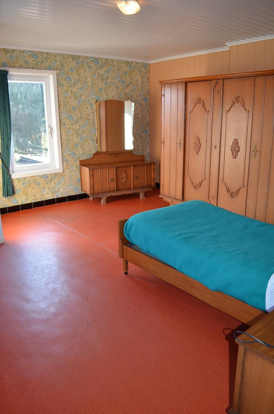 Op te frissen woning op 286m² rustig gelegen te Maldegem 