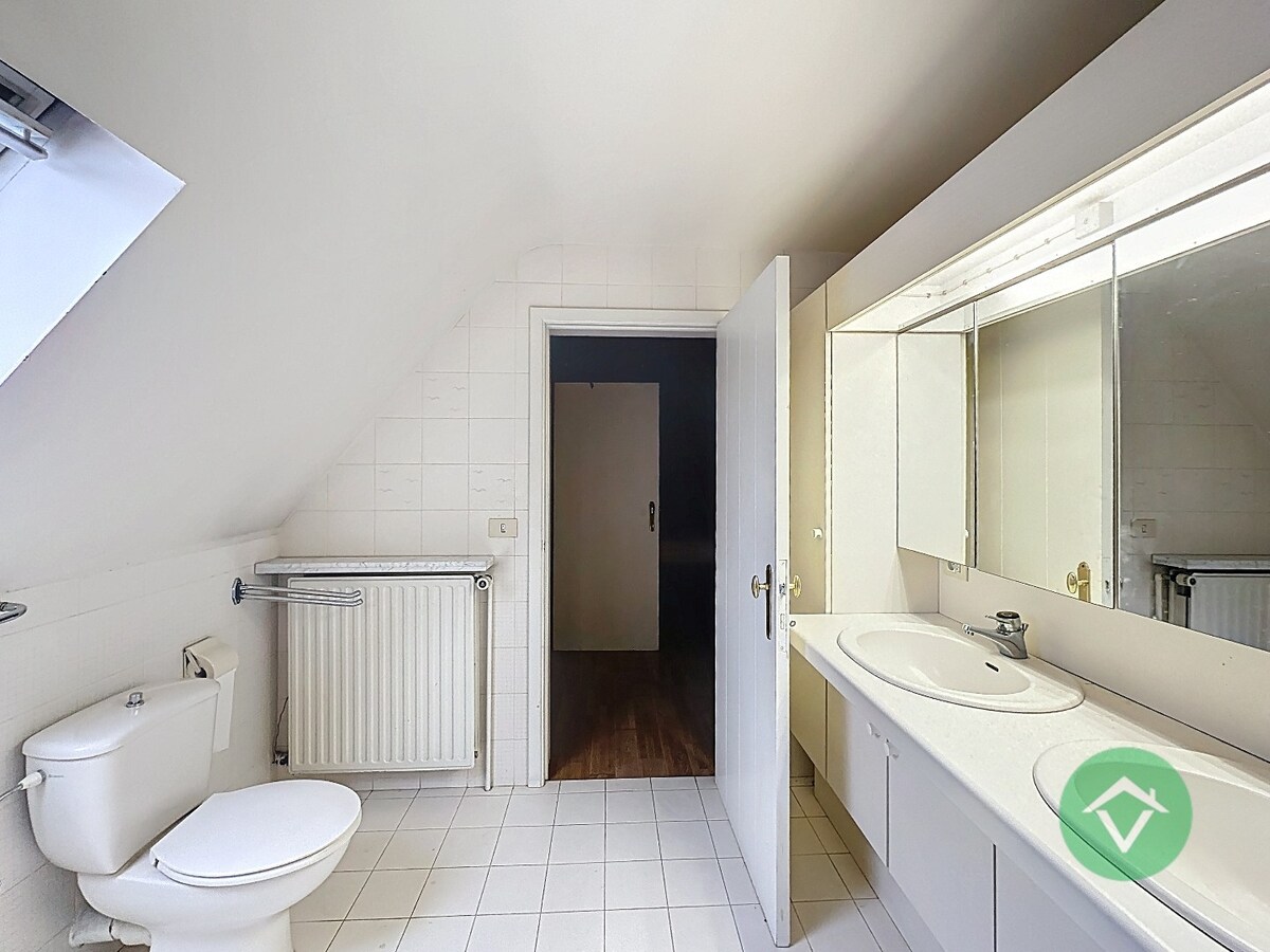 Statige woning te huur op topligging in Gistel 