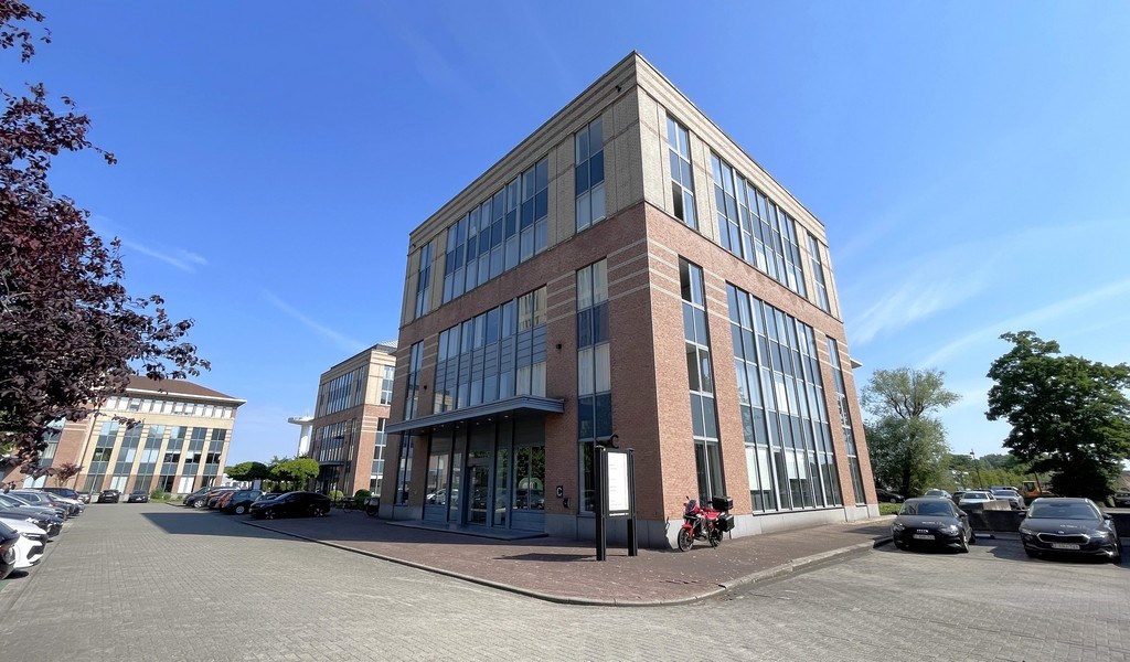 Kantoren te huur in Mechelen Campus blok C