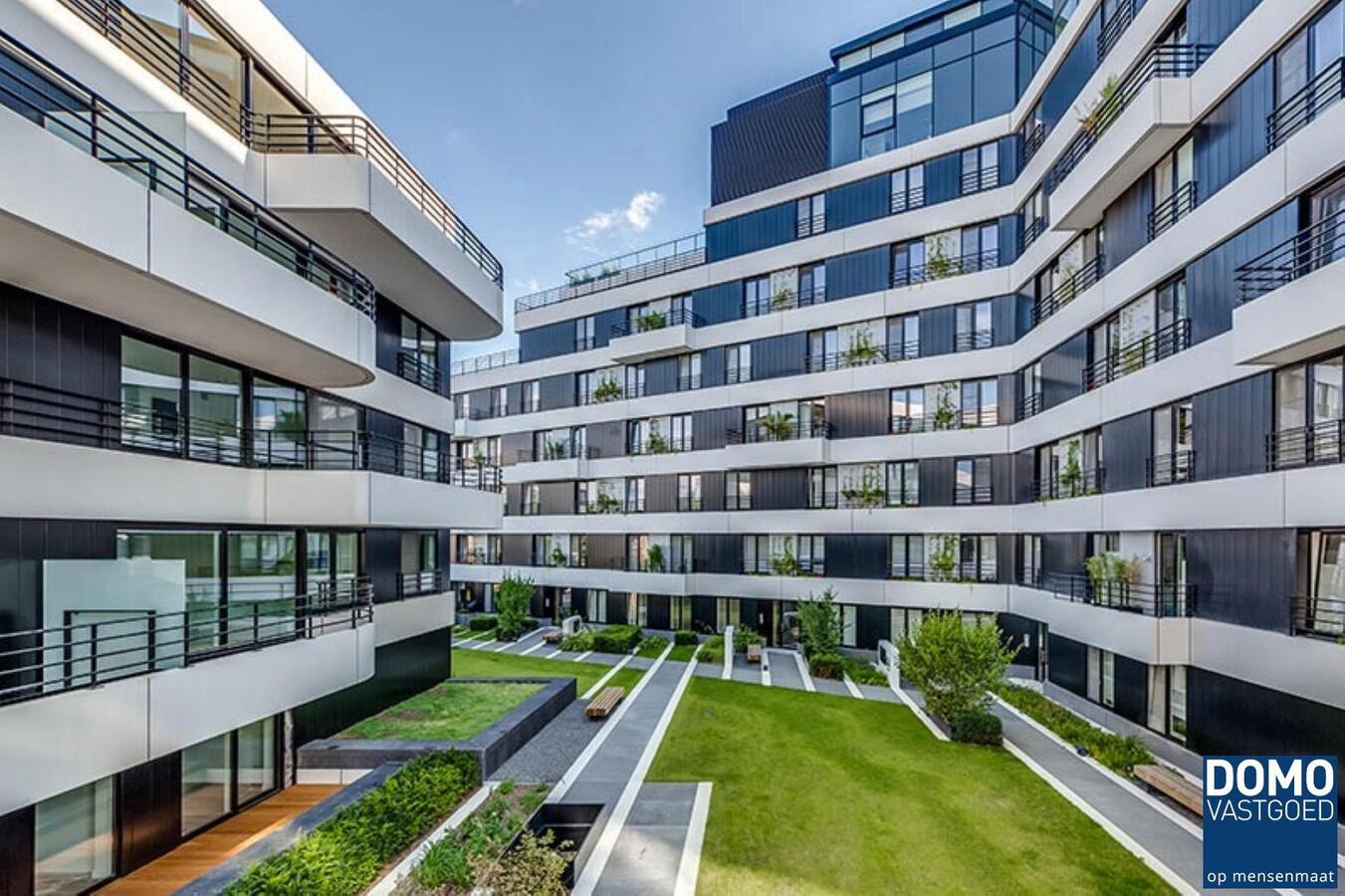 Appartement verhuurd in Hasselt