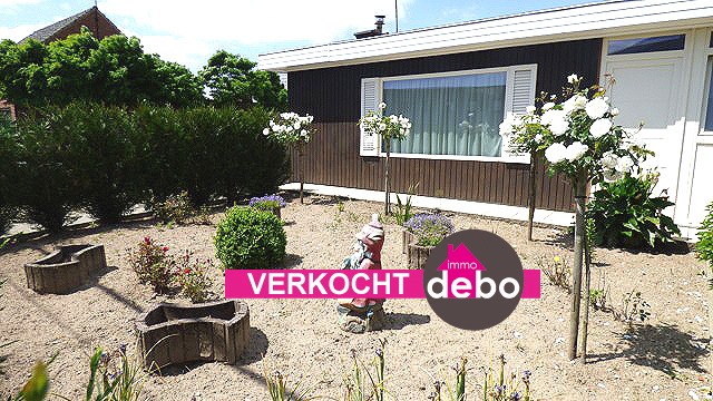 Woning verkocht in Deerlijk