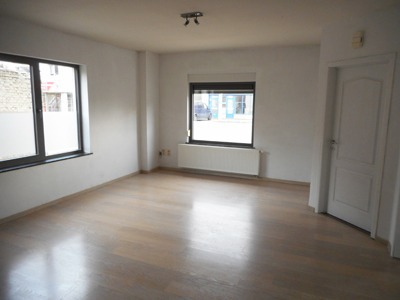 Verhuurd appartement - Houthalen